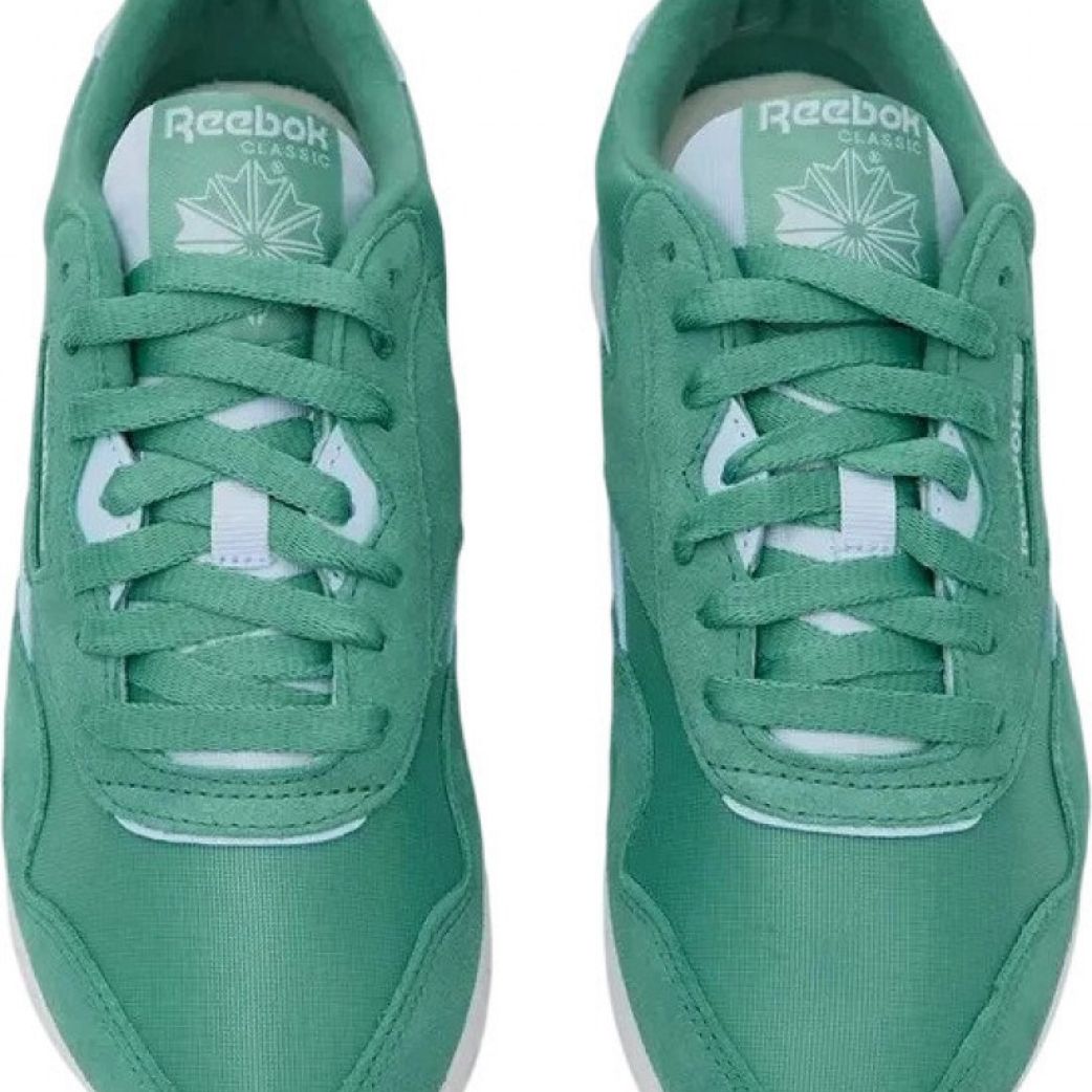 Кроссовки Reebok CLASSIC NYLON 100239365 5.5US