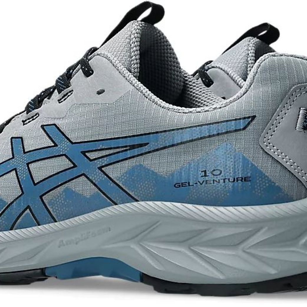 Кроссовки Asics GEL-VENTURE 10 1011B967-022