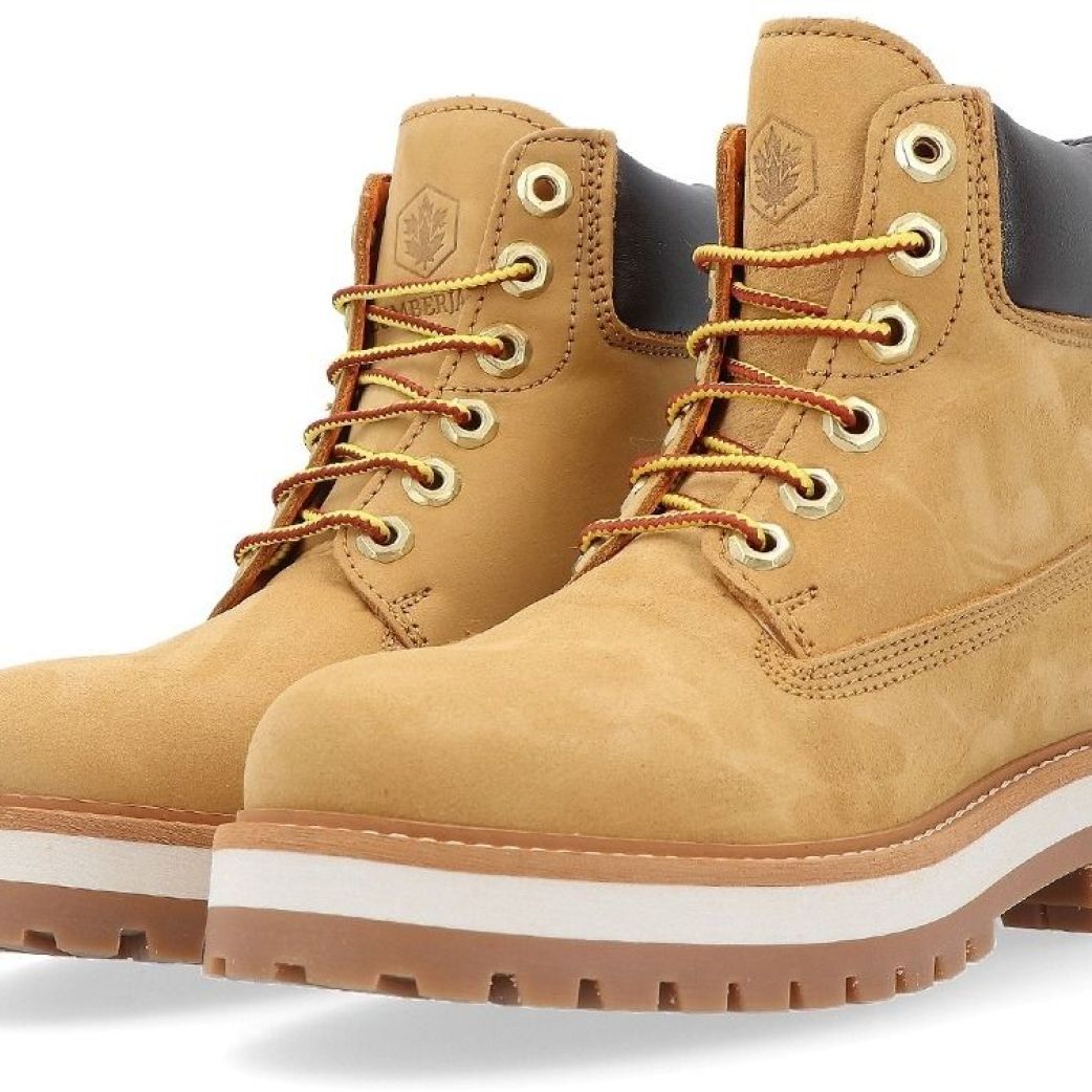 Ботинки Lumberjack KRISTY 101386026