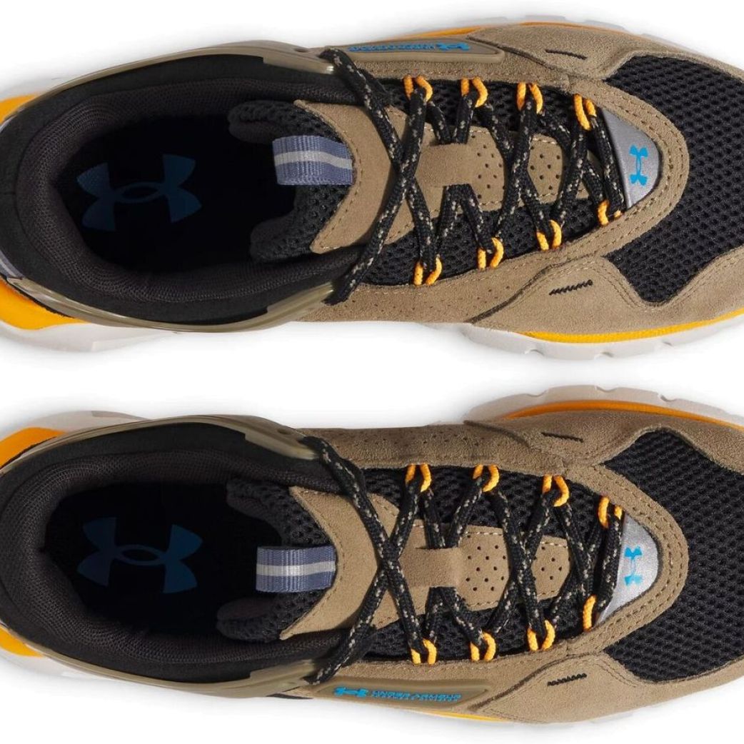 Кроссовки Under Armour UA Summit Trek Suede 3028424-251
