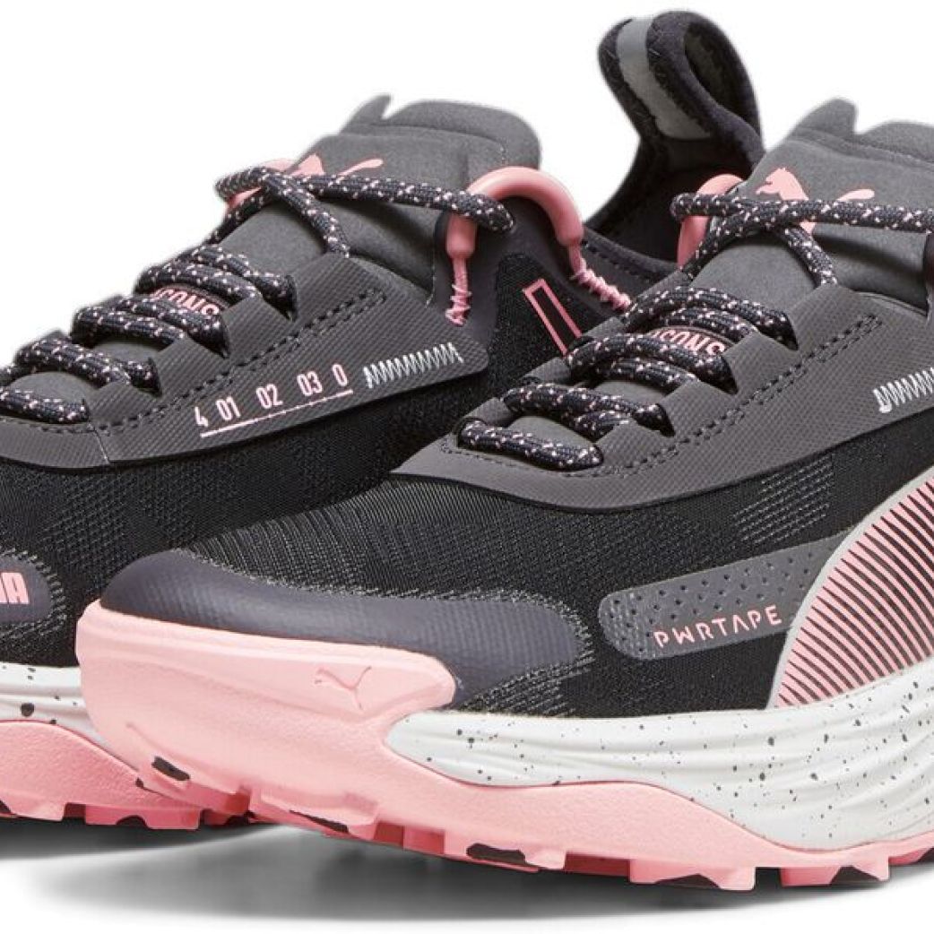 Кроссовки Puma Voyage Nitro 3 Wns 37774603