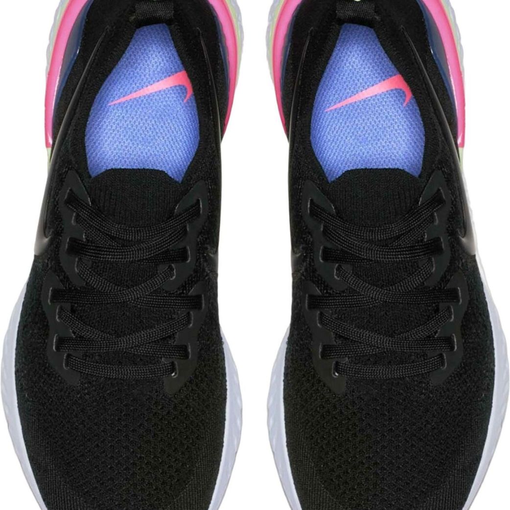 Кроссовки Nike Epic React Flyknit 2 BQ8927-003 7US