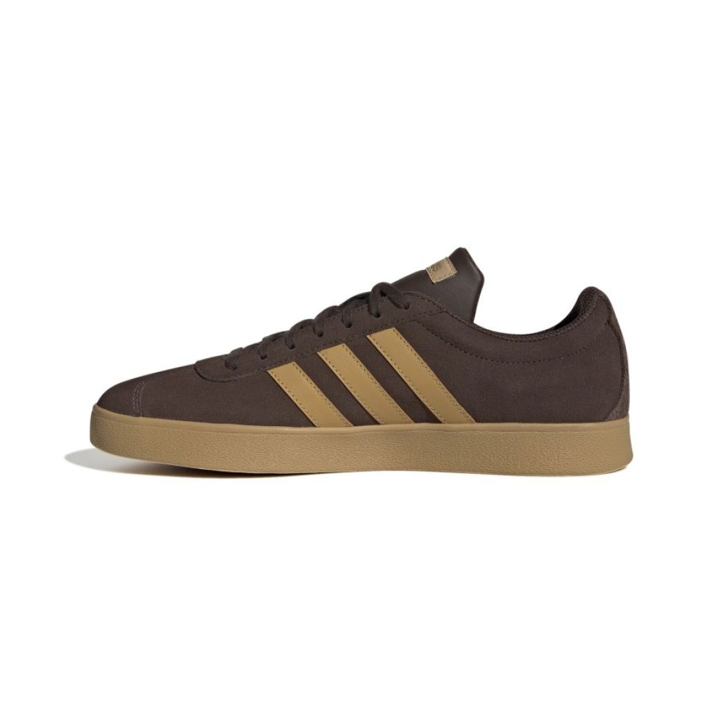 Кроссовки Adidas Vl Court GY2256