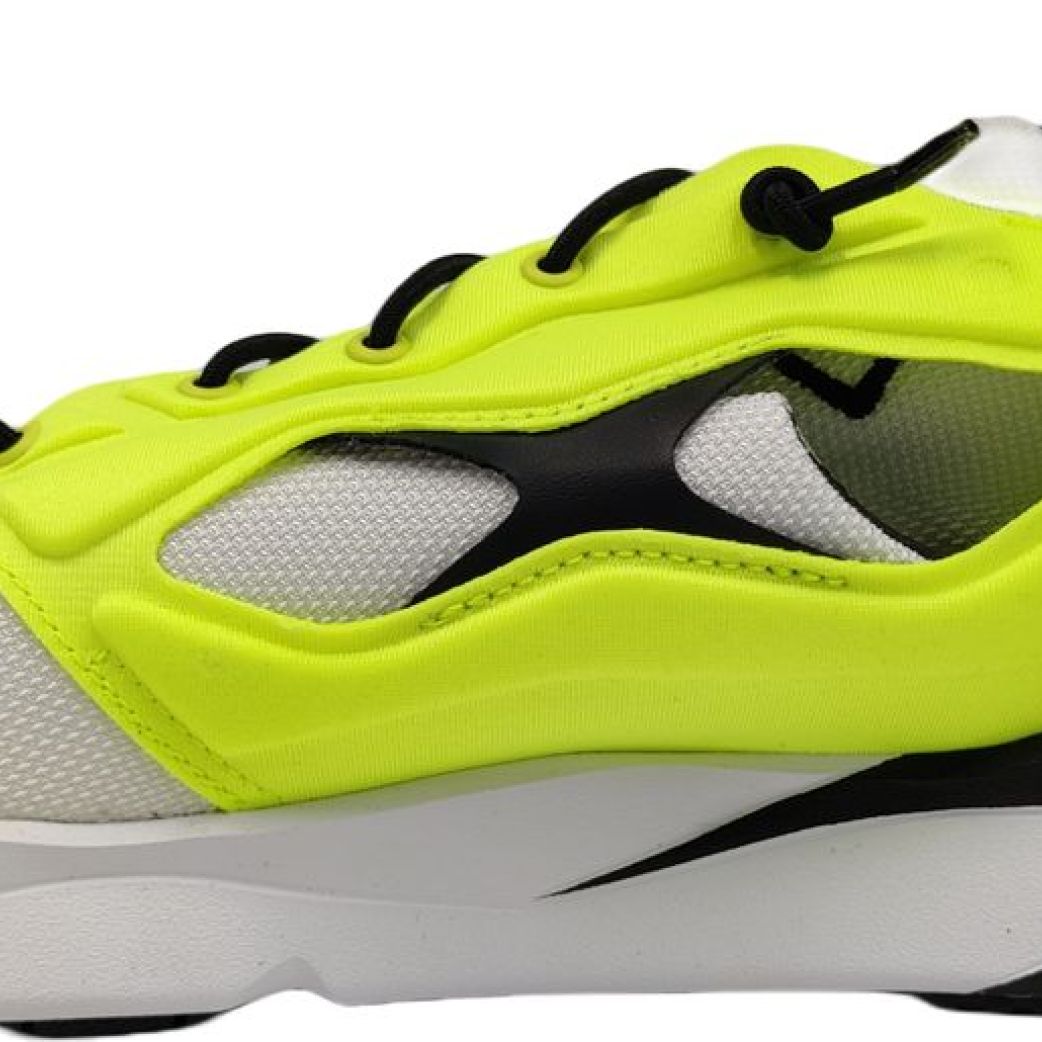 Кроссовки Reebok FURYLITE 95 HR1370