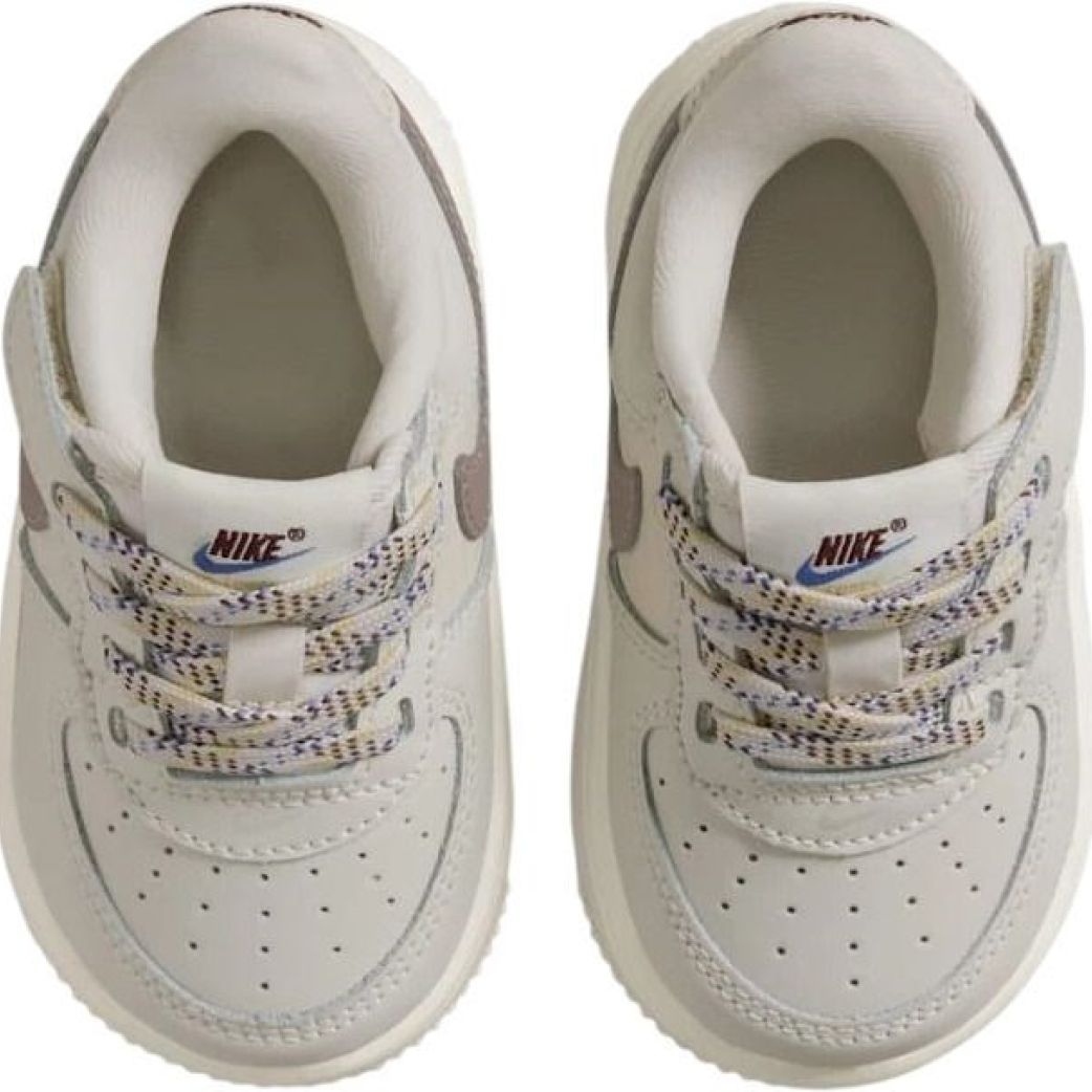 Кроссовки Nike FORCE 1 LOW EASYON LV8 1 (TD) IH4497-100 2C
