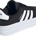 Кроссовки adidas VL COURT BOLD CBLACK/FTWWHT/FTWWHT IH9995 5UK