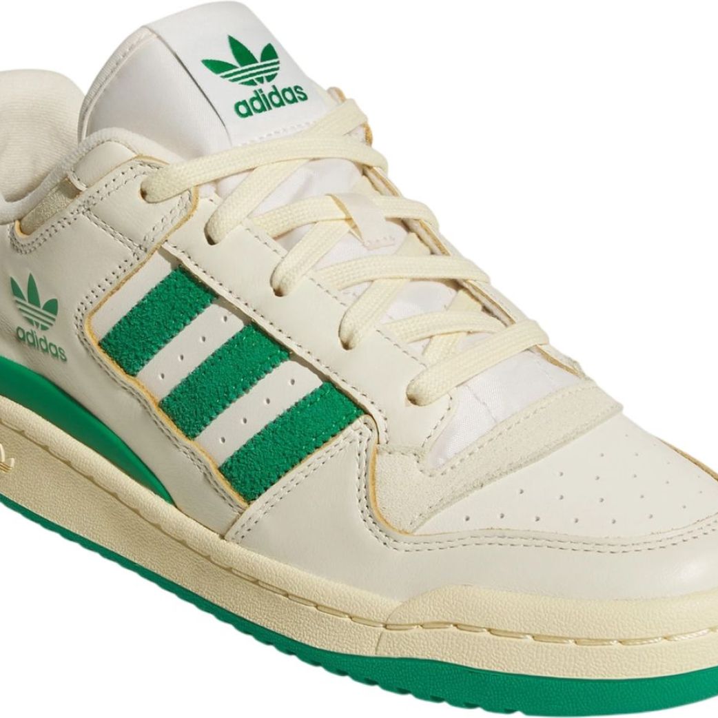 Кроссовки adidas FORUM LOW CL JI3272