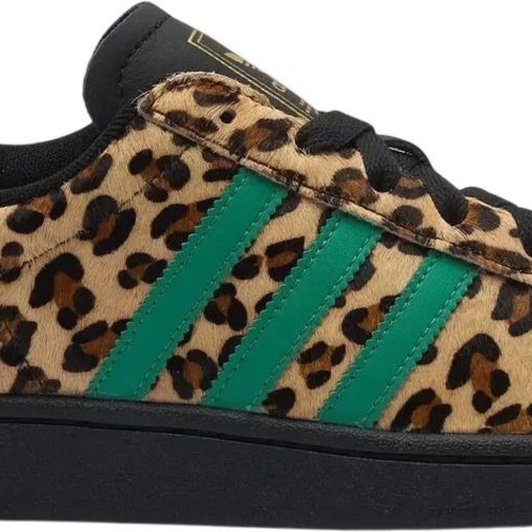 Кроссовки adidas SUPERSTAR II W JP8165 4UK