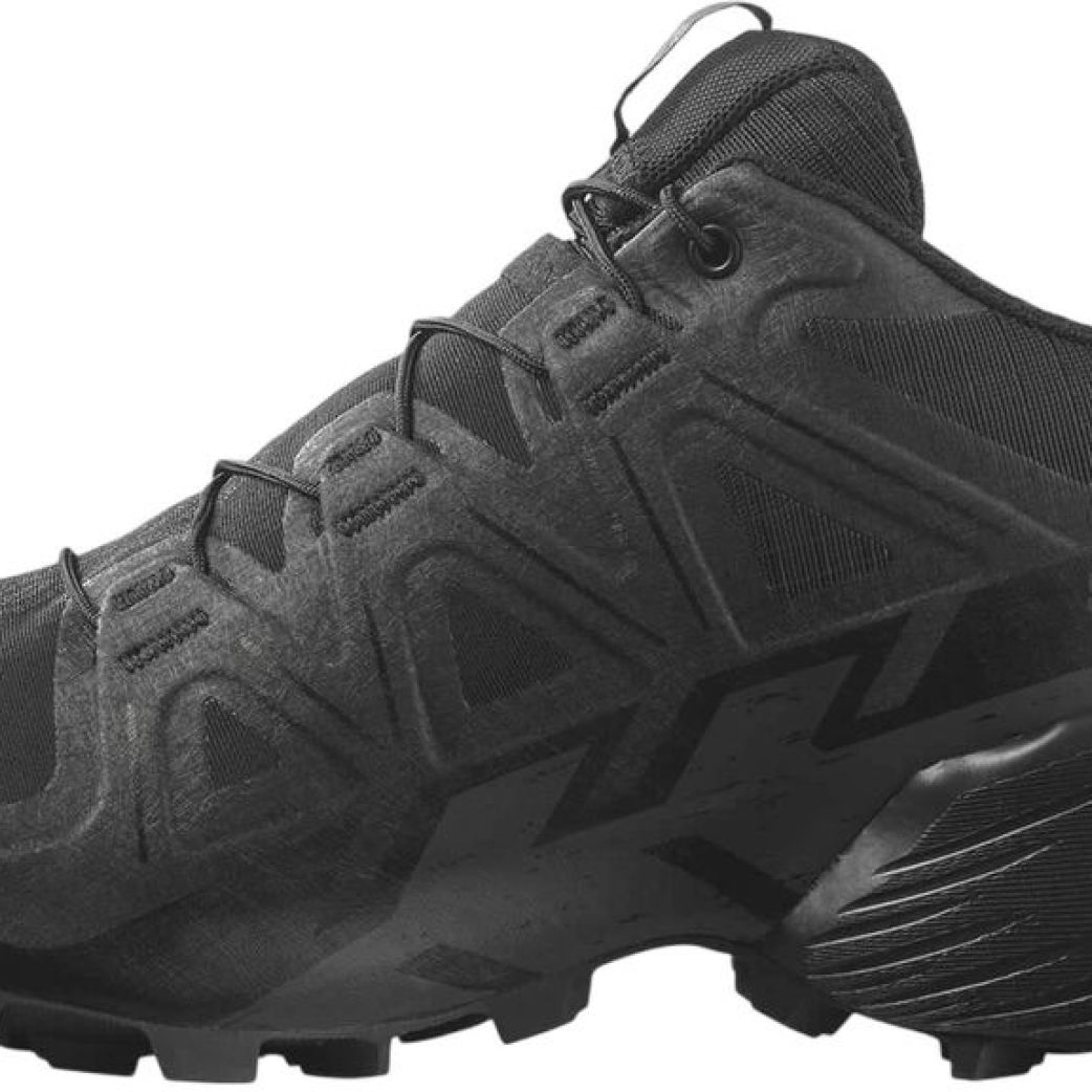 Кроссовки Salomon SPEEDCROSS 6 W L41742800