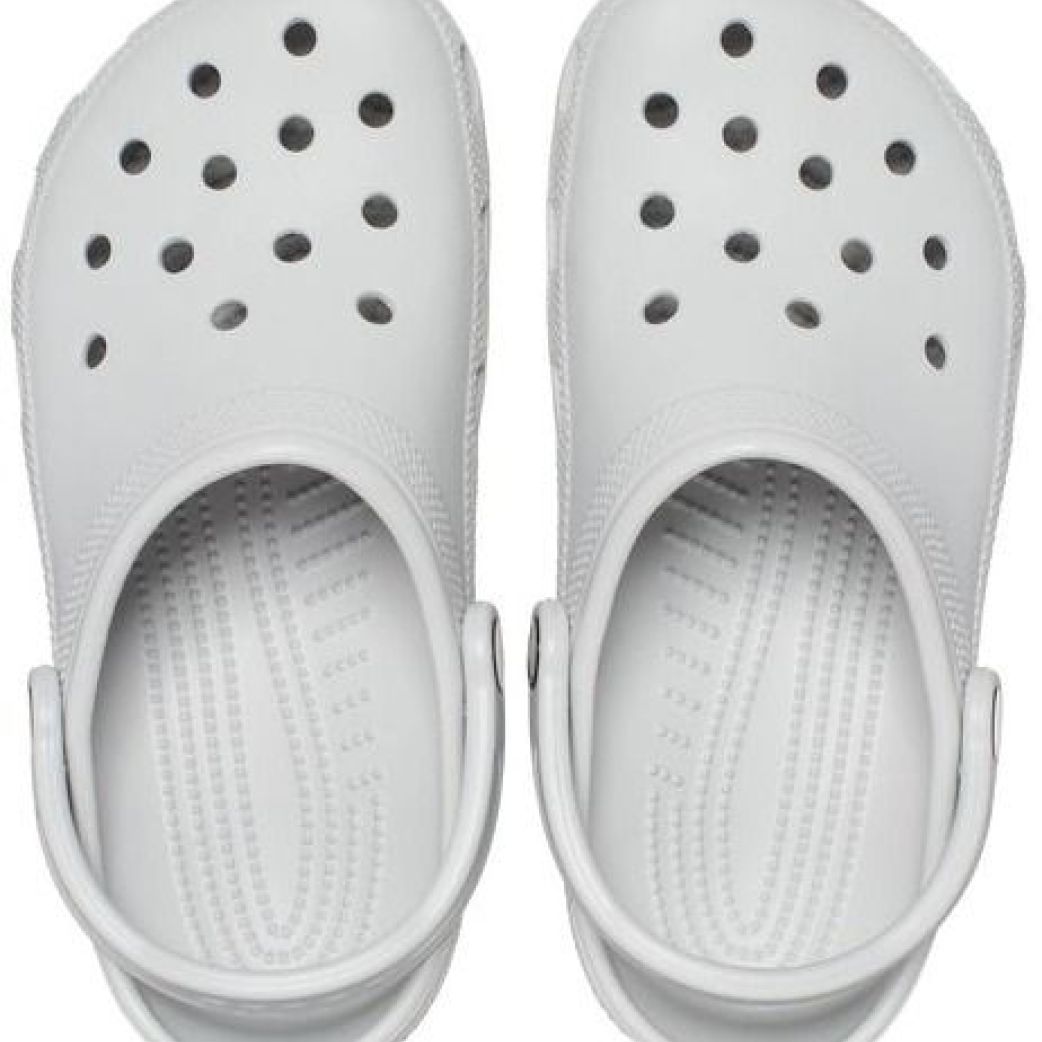 Сабо Crocs Classic Clog 10001-1FT