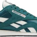 Кроссовки Reebok CLASSIC NYLON 100230537