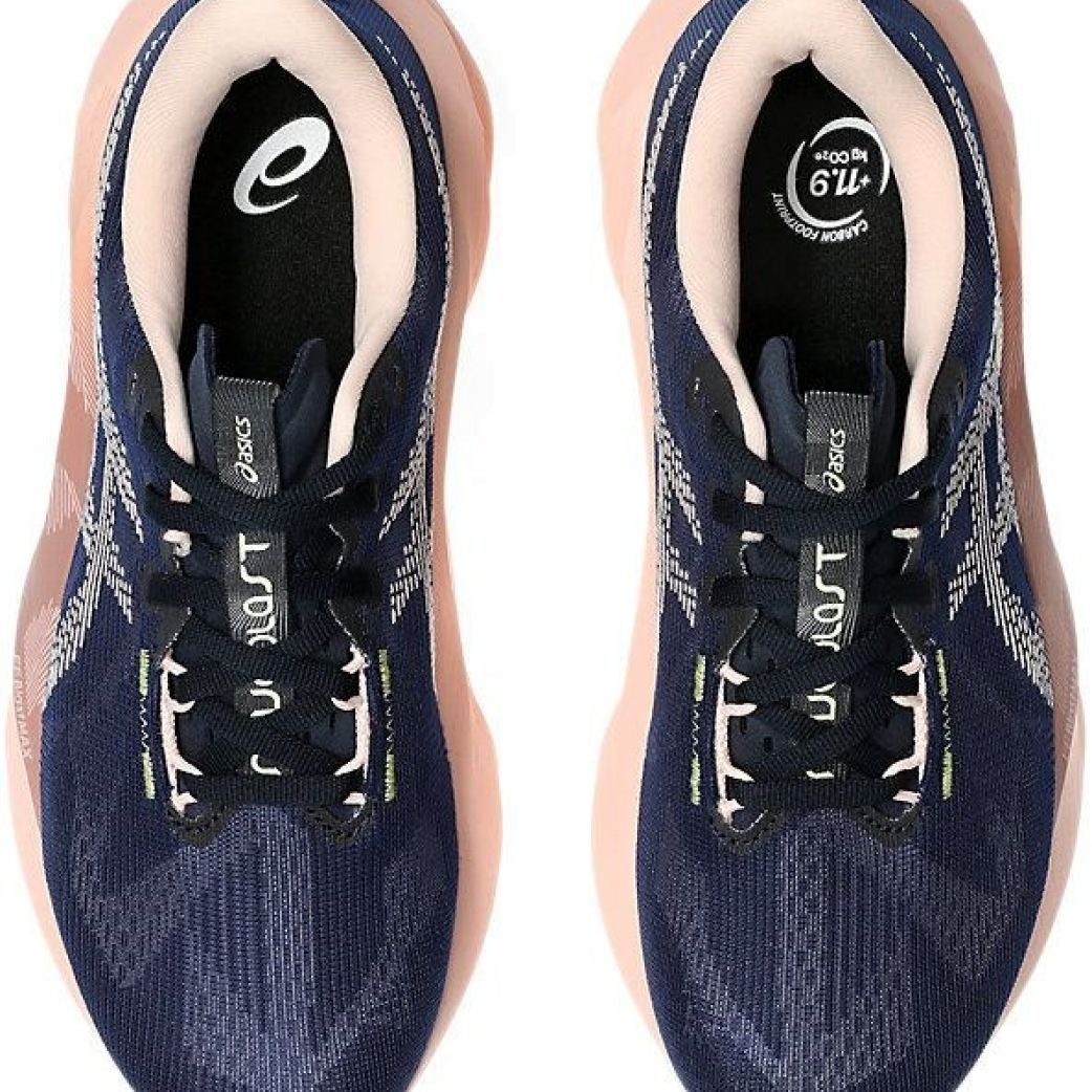 Кроссовки Asics NOVABLAST 5 1012B765-102 7.5US