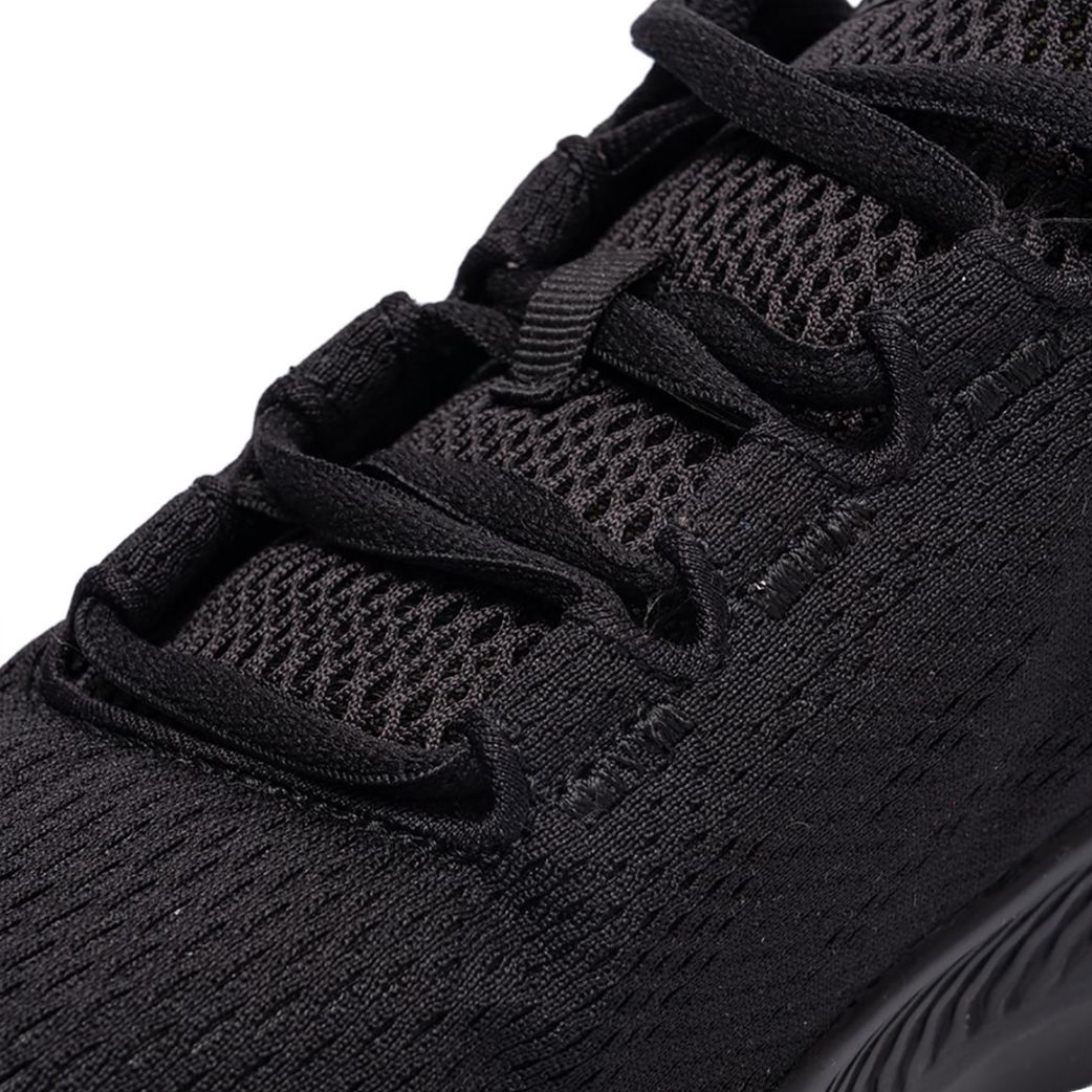 Кроссовки RANK Man, Record, Black 2007002-001