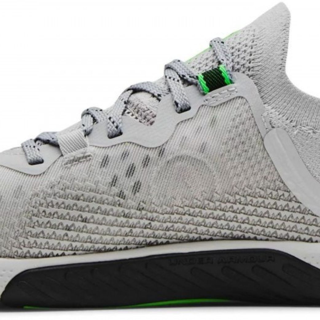 Кроссовки Under Armour W TriBase Reign 3 WIT 3024915-101 5.5US