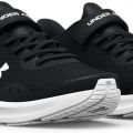 Кроссовки Under Armour BPS Pursuit 3 AC 3024988-001 11.5K