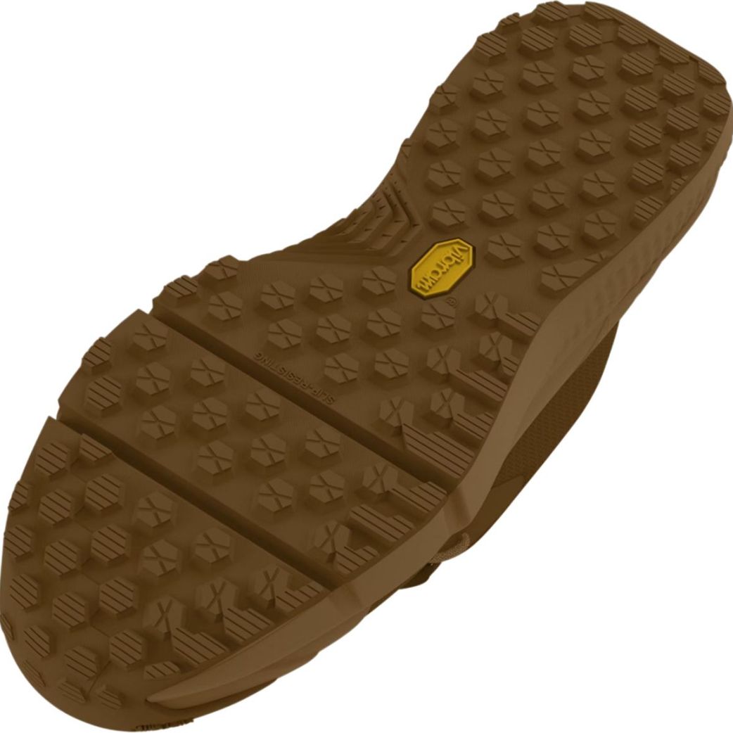 Ботинки Under Armour UA Charged Valsetz Mid 3027382-200