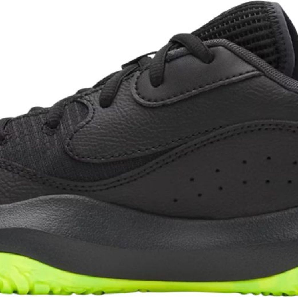 Кроссовки Under Armour UA Lockdown 7 Low 3027646-003