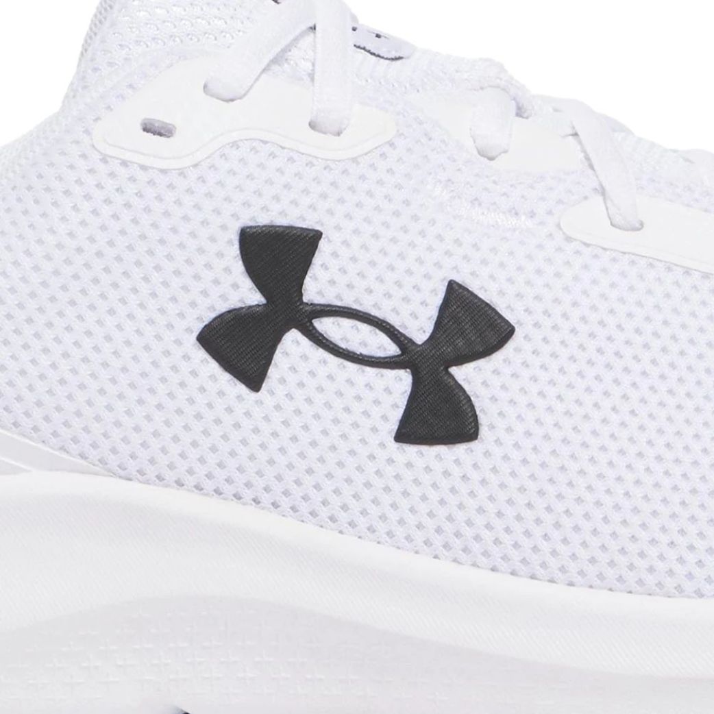 Кроссовки Under Armour UA Charged Pursuit 4 3028254-100