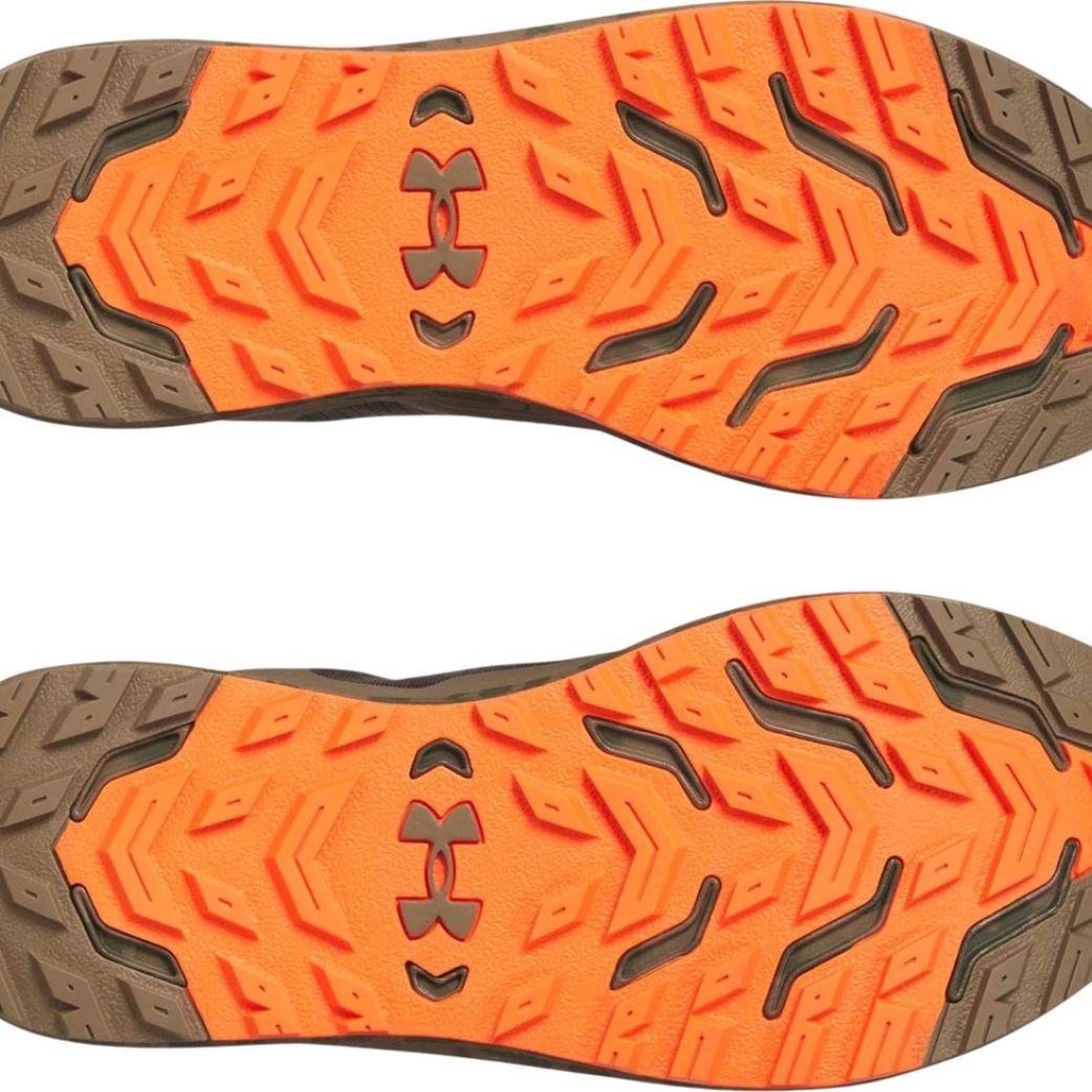 Кроссовки Under Armour UA Charged Bandit TR 3 3028371-390