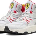 Кроссовки Puma Ferrari Trinity Mid WTR 30857602