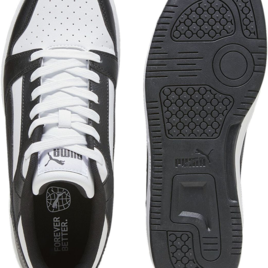 Кеды Puma Rebound v6 Low 39232801