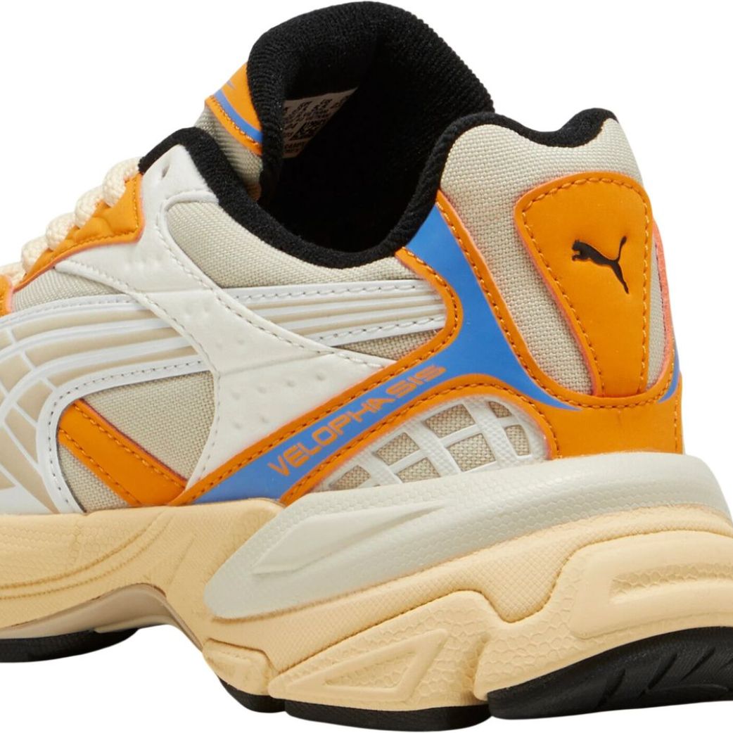 Кроссовки Puma Velophasis Earth 39590904