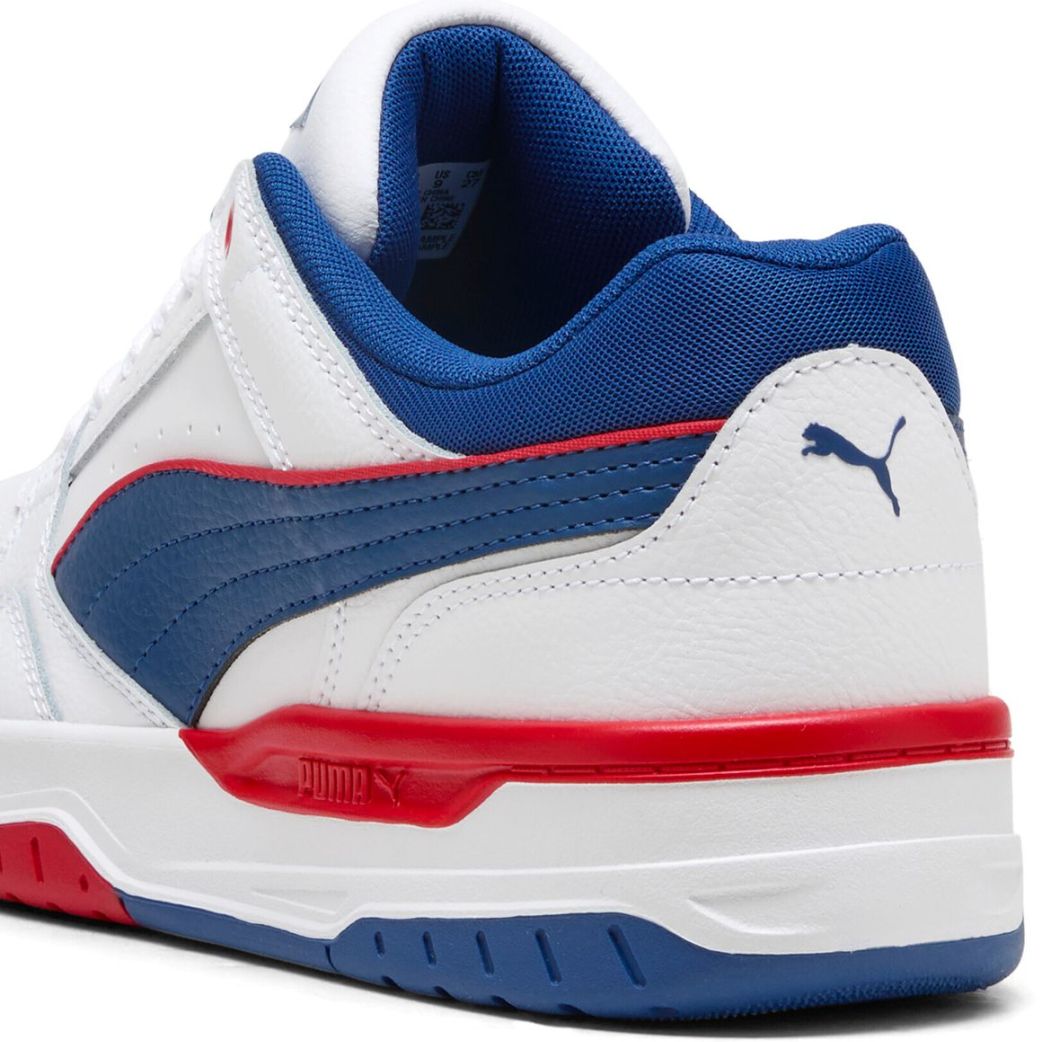 Кеды Puma Rebound Retro 40019705