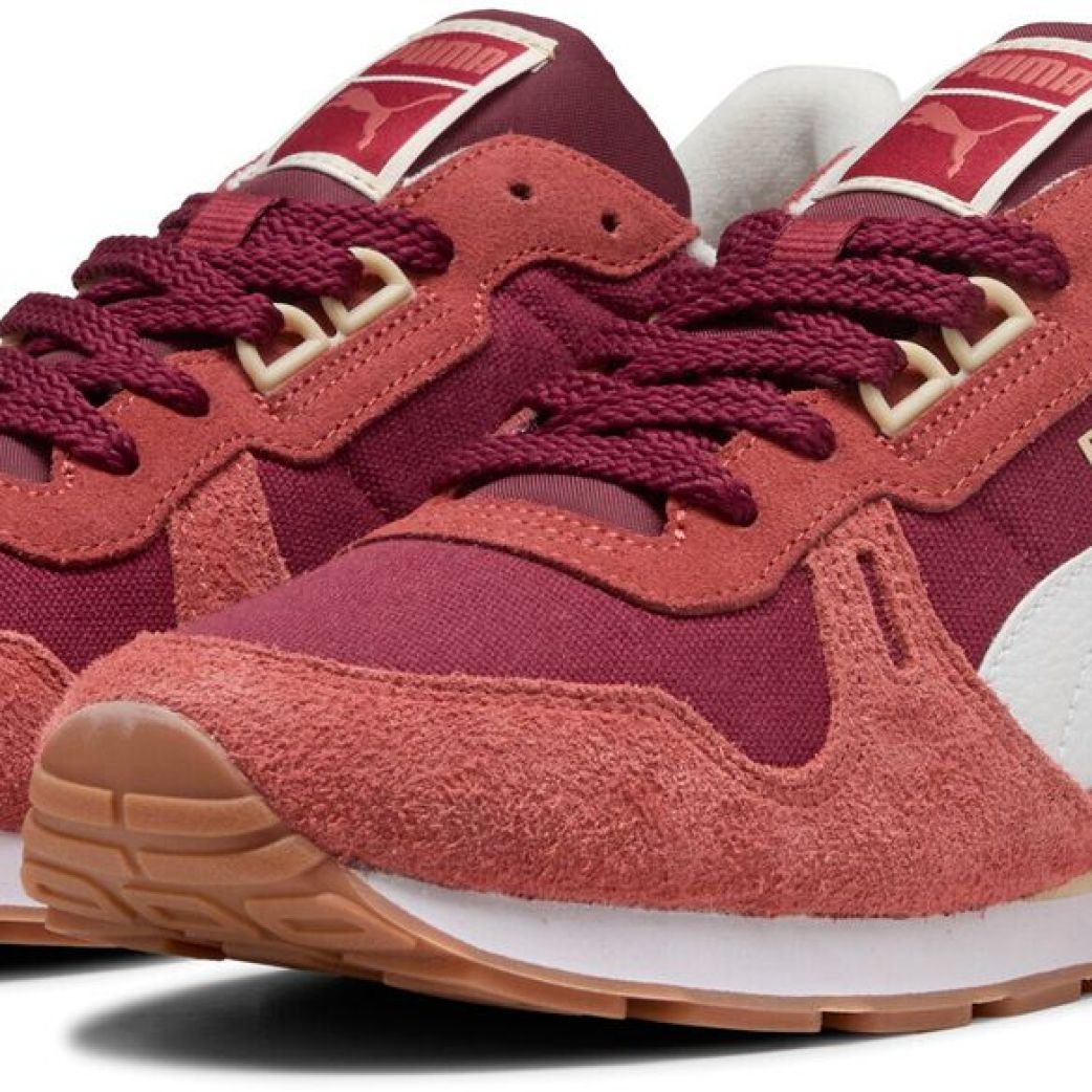 Кроссовки Puma RX 737 Vintage Update 40328802