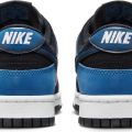 Кроссовки Nike Dunk Low "Industrial Blue" FD6923-100