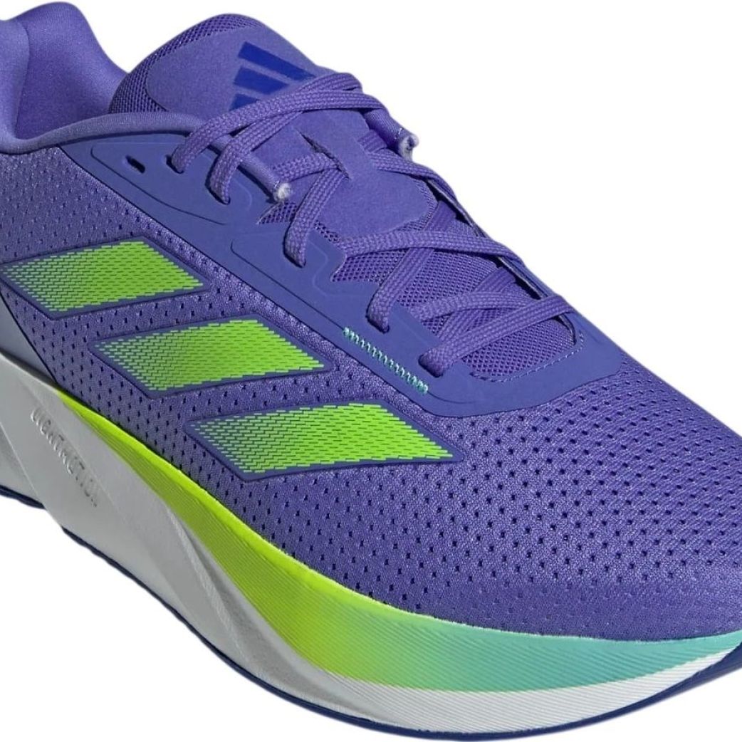 Кроссовки adidas DURAMO SL IF9478 6.5UK