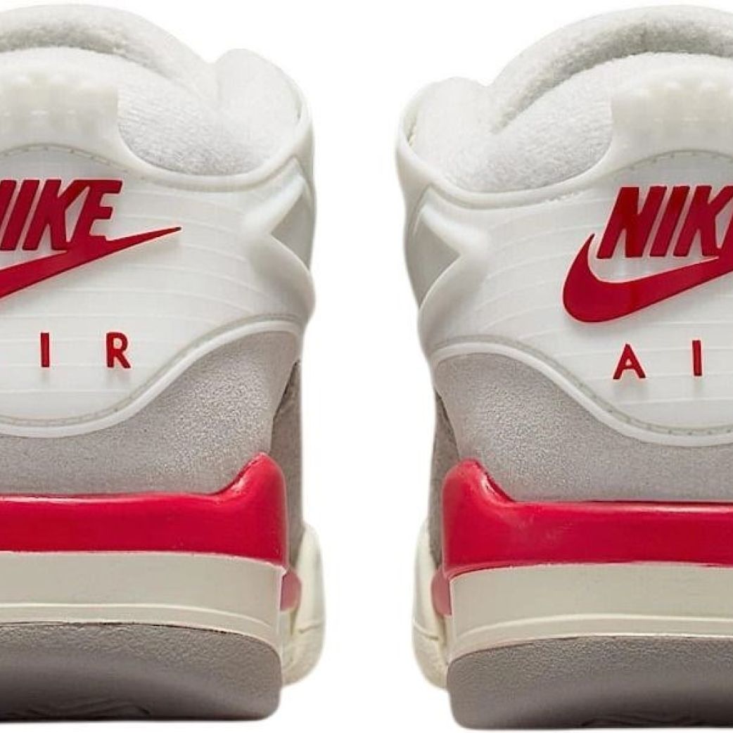 Кроссовки Jordan 4 RM V2 BG IH7458-100  6Y