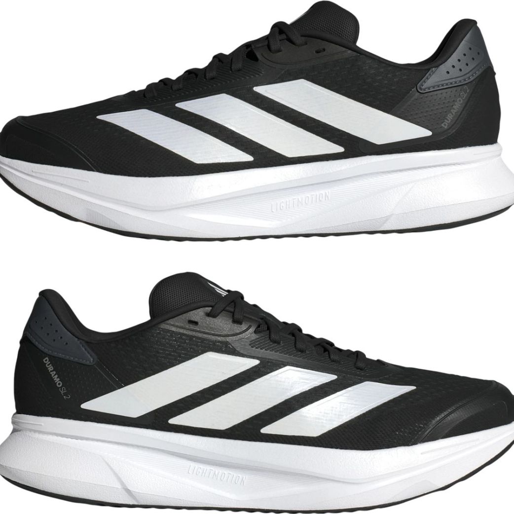 Кроссовки adidas DURAMO SL2 M IH8218