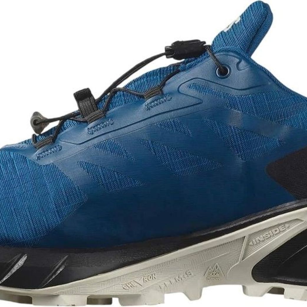 Кроссовки Salomon SUPERCROSS 4 GTX L47976000 9UK