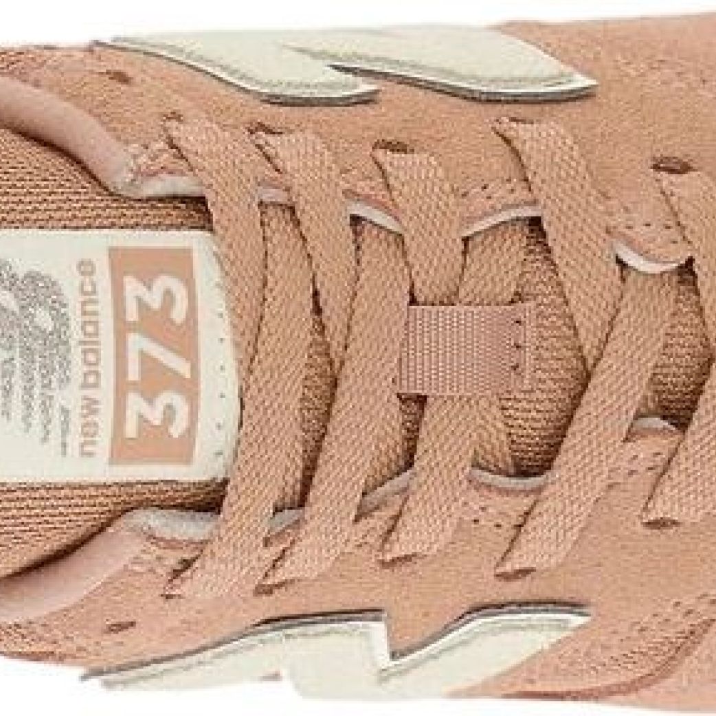 Кроссовки New Balance 373 WL373SI2 6.5US