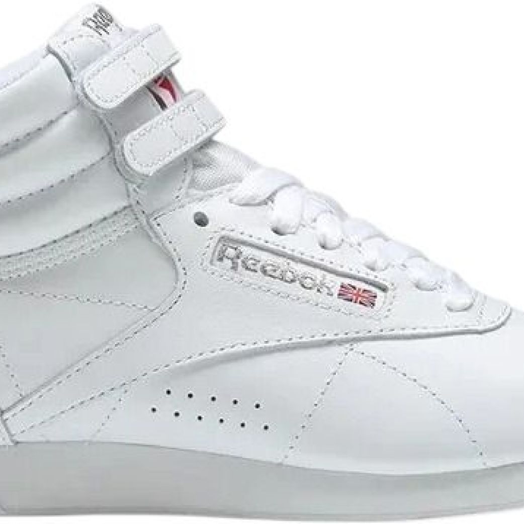 Кеды высокие Reebok F/S HI 100000103