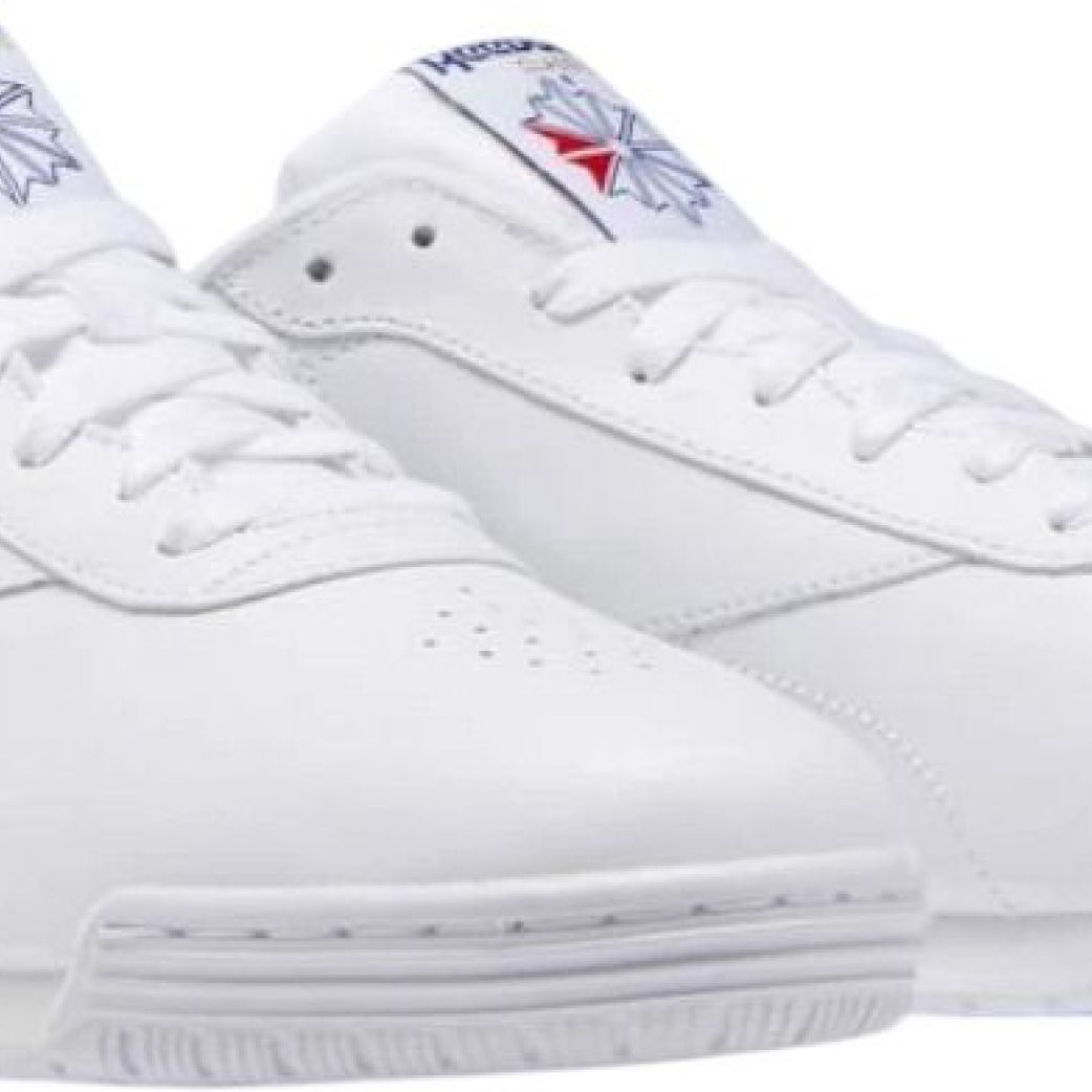 Кеды Reebok EXOFIT LO CLEAN LOGO INT 100000169