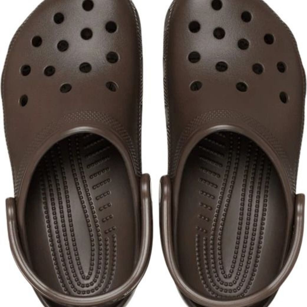 Сабо Crocs Classic 10001-21Q