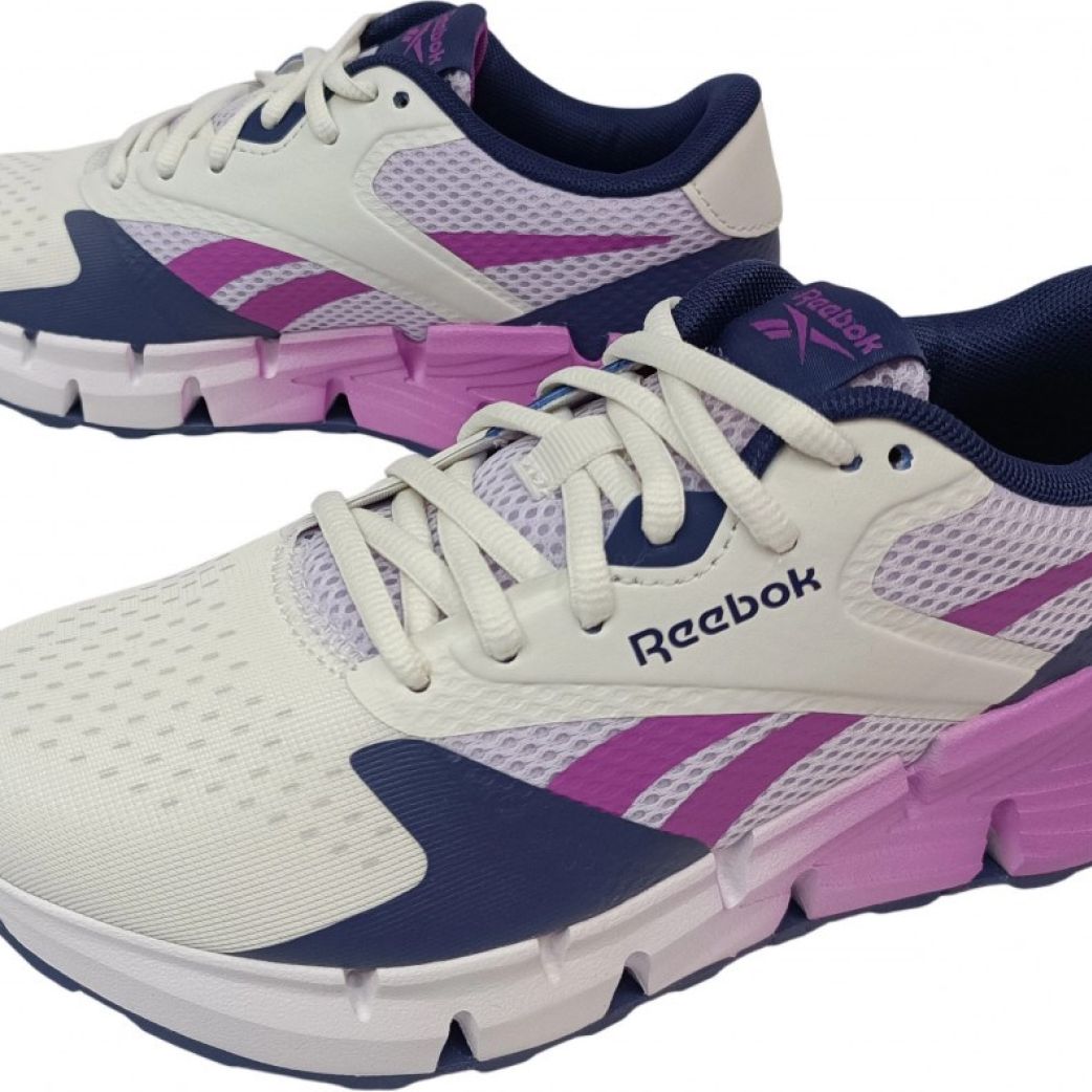 Кроссовки Reebok ZIG DYNAMICA 5 100209222  7US