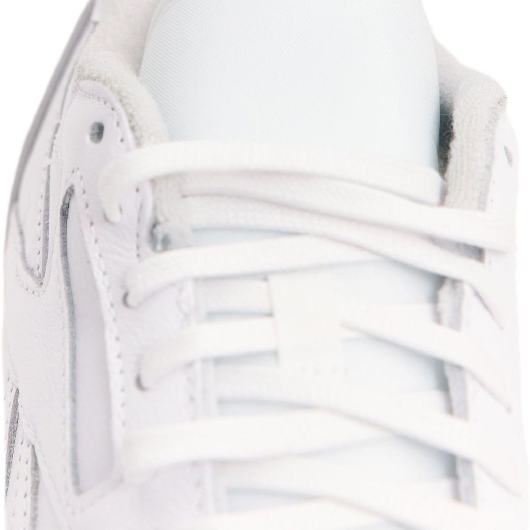 Кроссовки Reebok CLASSIC LEATHER 1983 VINTAGE CREPE 100221166