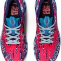 Кроссовки Asics NOOSA TRI 14 1012B208-702 6.5US
