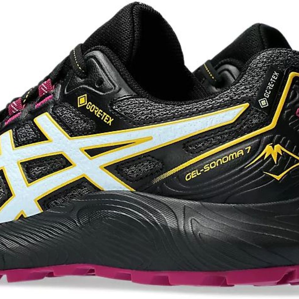 Кроссовки Asics GEL-SONOMA 7 GTX 1012B414-004