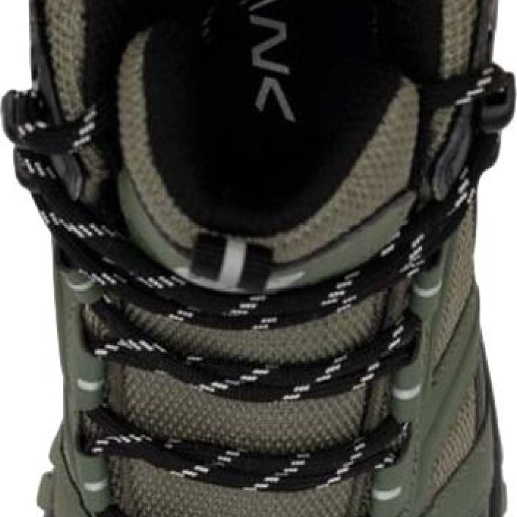 Ботинки RANK Man, Frost Bite boots, Green 2009113-302