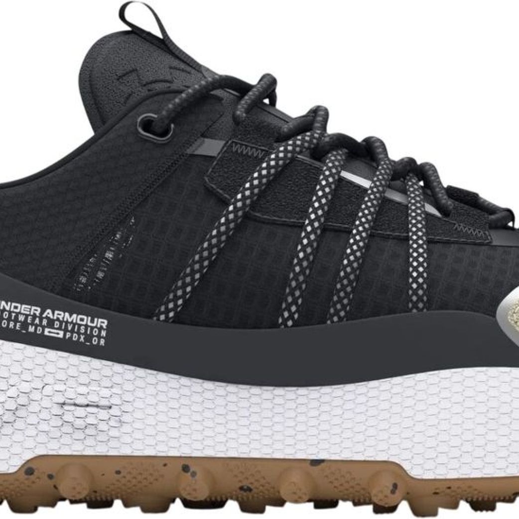 Кроссовки Under Armour UA Fat Tire Venture Pro 3027212-001