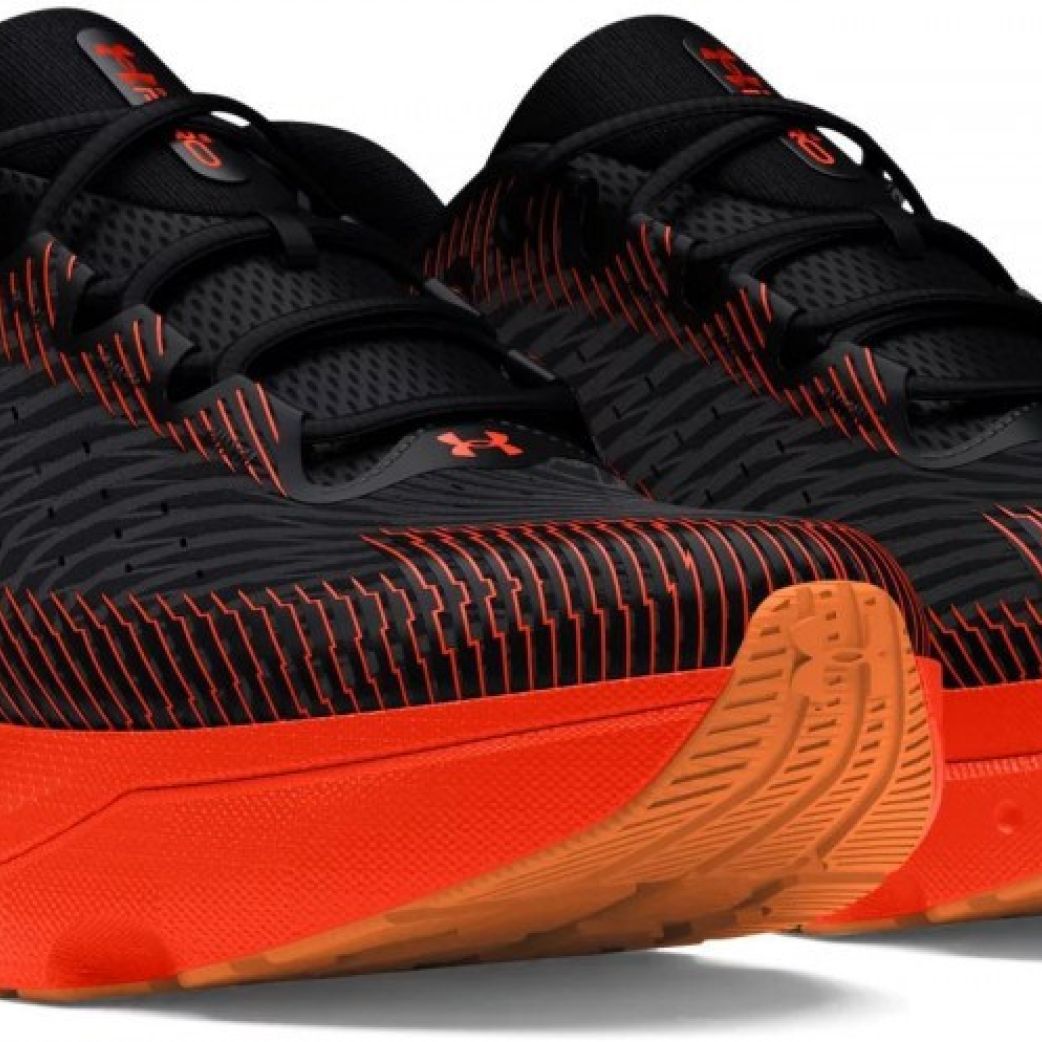 Кроссовки Under Armour U Infinite Pro Fire & Ice 3027974-001 10.5/12US