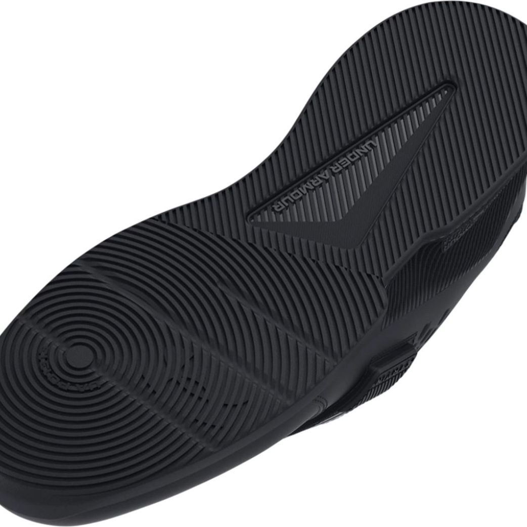 Кроссовки Under Armour UA Reign Lifter 3028028-001