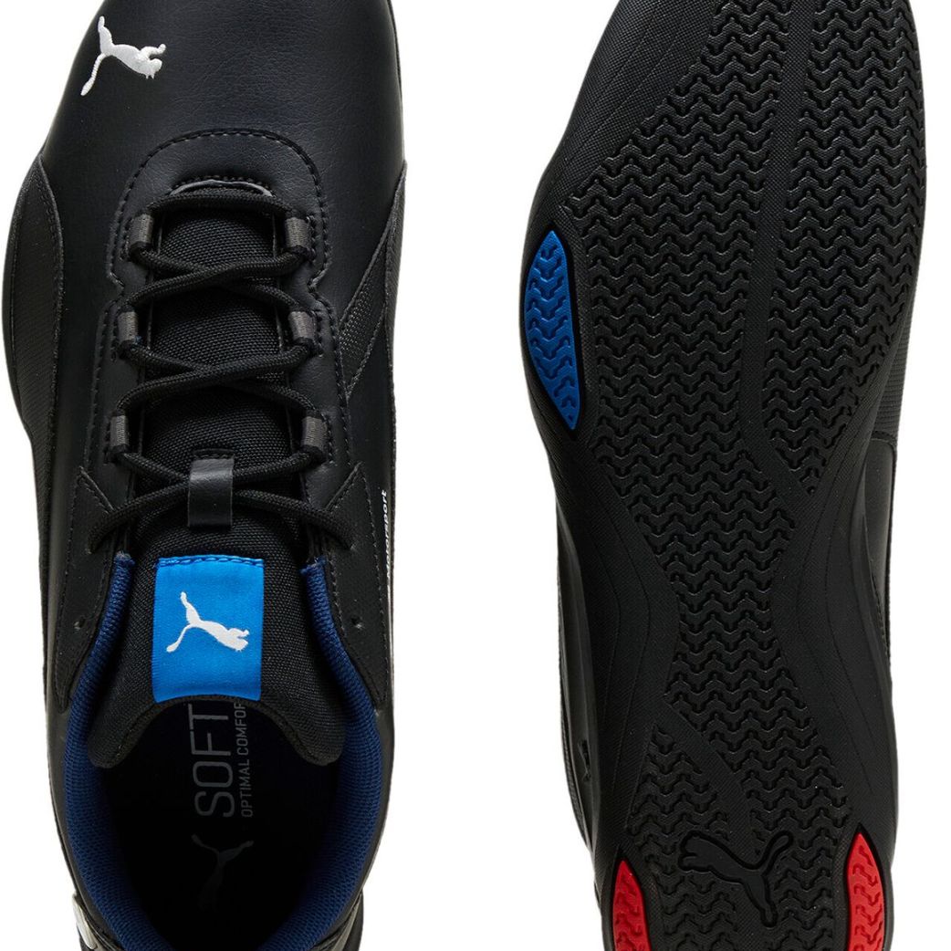 Кроссовки Puma BMW MMS R-Cat Machina 30731106