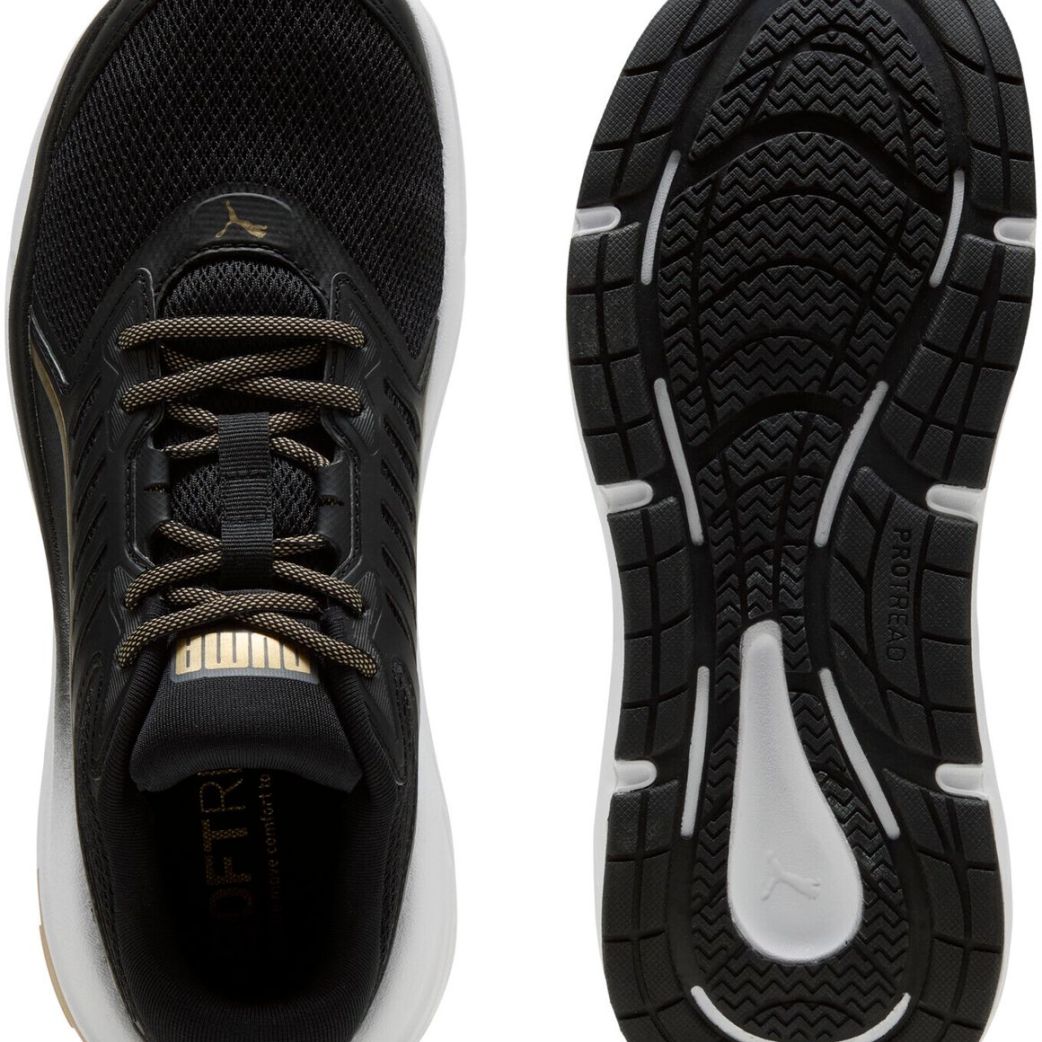 Кроссовки Puma Softride Pro Control 31109909