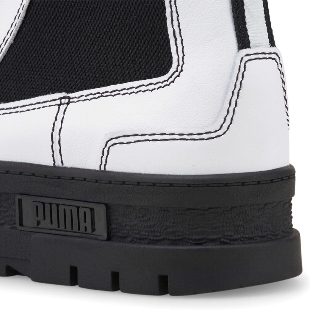 Ботинки Puma Mayze Chelsea Pop Wns 38454901