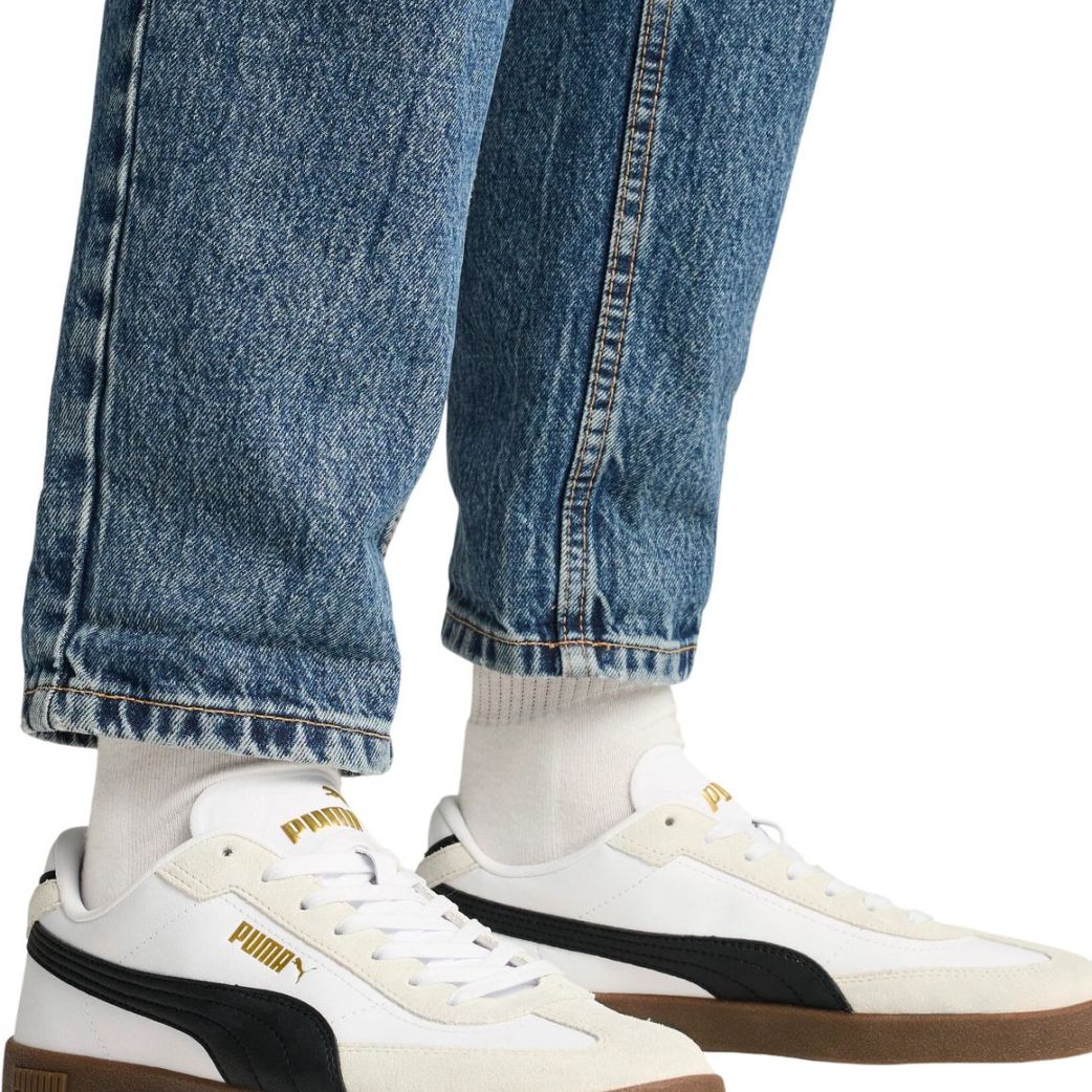 Кеды Puma Club II Era 39744707