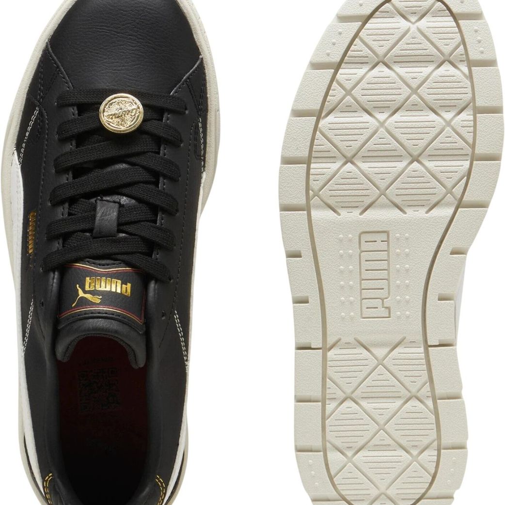 Кеды Puma Karmen II Class Act 39745801